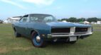 Il a achet&eacute; cette rarissime Dodge Charger Hemi gr&acirc;ce aux &eacute;conomies de sa petite amie : 47 ans plus tard, il refuse toujours de la vendre