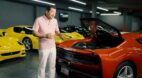 Le propri&eacute;taire d'une Ferrari 250 GTO unique au monde vient de recevoir l'une des premi&egrave;res 296 Speciale