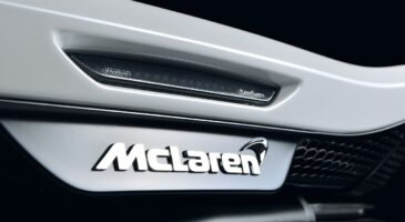 McLaren