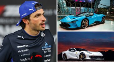 Carlos Sainz Jr