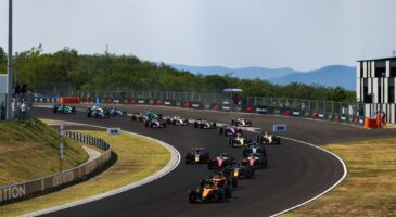 Domenicali saison F1 2026