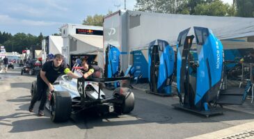 paddock F2 F3 Spa 2026