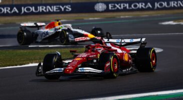 F1 GP de Grande-Bretagne 2026