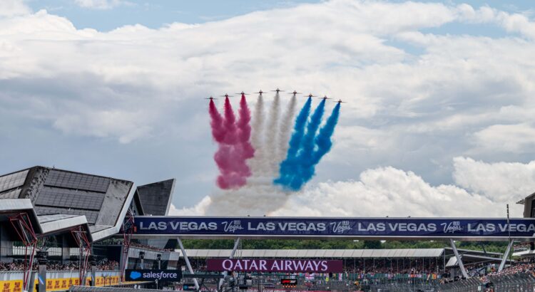 F1 - GP de Grande-Bretagne 2026 : à quelle heure suivre le départ de ce dimanche ?