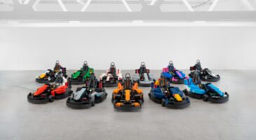 F1 LEGO Silverstone 2026