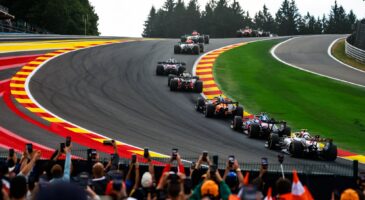Intelligence Artificielle pilotes F1 2026