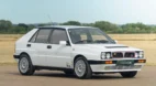 Occasion - Lancia Delta Integrale 16v (1990) : cette rare sportive cherche un nouveau propri&eacute;taire