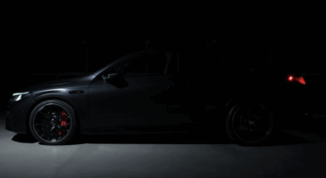 Mercedes-AMG CLA électrique Goodwood