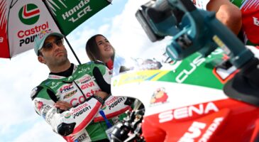MotoGP GP d’Allemagne 2026