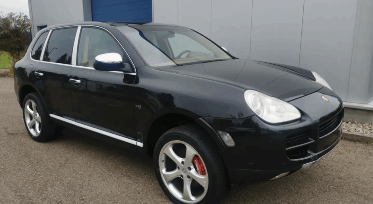 Une Porsche à moins de 3.000 euros : où est le piège ?