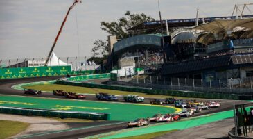 WEC 6 Heures de Sao Paulo 2026