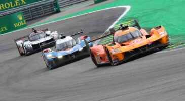 WEC 2026 calendrier fin de saison chamboul&eacute;