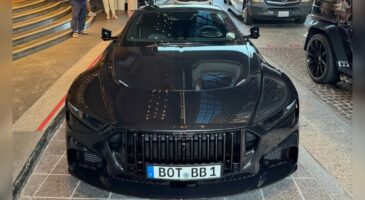 Brabus Bodo