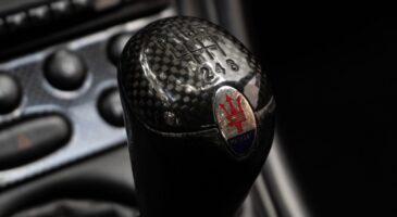 Maserati