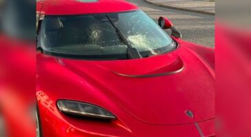 Koenigsegg Gemera