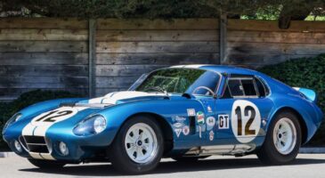 Shelby Cobra