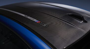 BMW M3 40th Anniversary