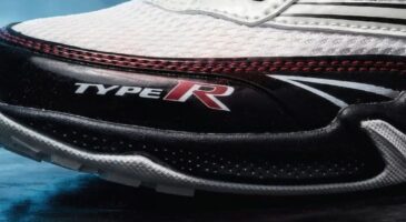 Sneakers Honda Civic Type R