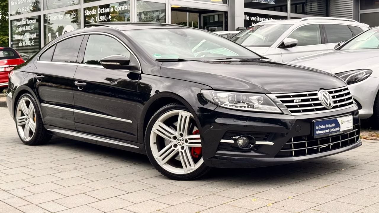 Elle cache un VR6 de 300 ch et coûte moins de 15 000 € : cette Volkswagen mérite vraiment qu’on s’y intéresse