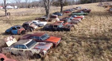 Plymouth Road Runner de 1970