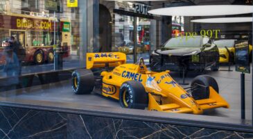 Formule 1 Camel