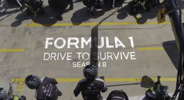 "Drive to Survive" : grande nouvelle pour les fans de la série F1 à succès !