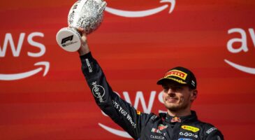 Max Verstappen Red Bull F1 2026