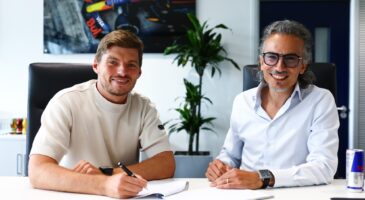 Max Verstappen Red Bull F1 2026