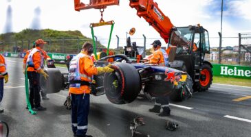 F1 GP des Pays-Bas 2026