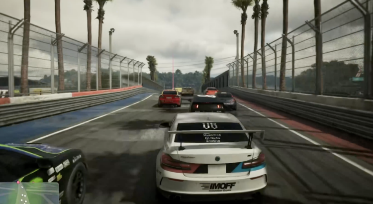 GTA 6 : il y aura enfin de vraies courses de voitures dans le jeu