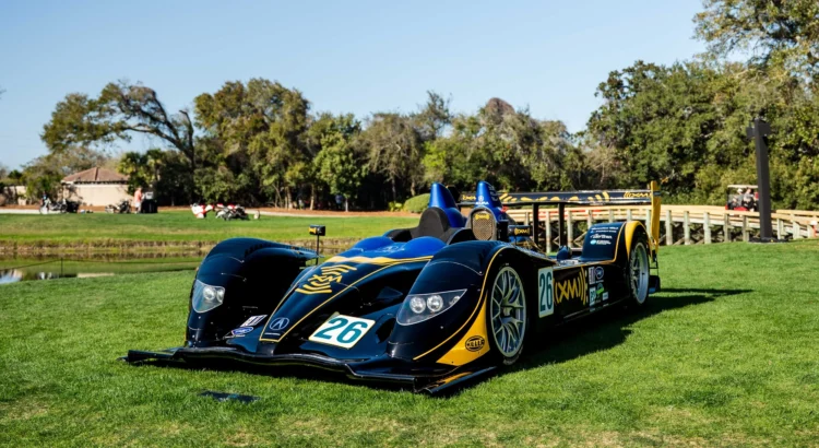 HRC Heritage Racing Program : Honda ouvre les portes de son patrimoine sportif aux collectionneurs