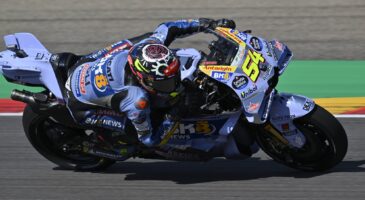 MotoGP GP d&rsquo;Aragon 2026 : quand est le d&eacute;part de la course de ce dimanche&nbsp;