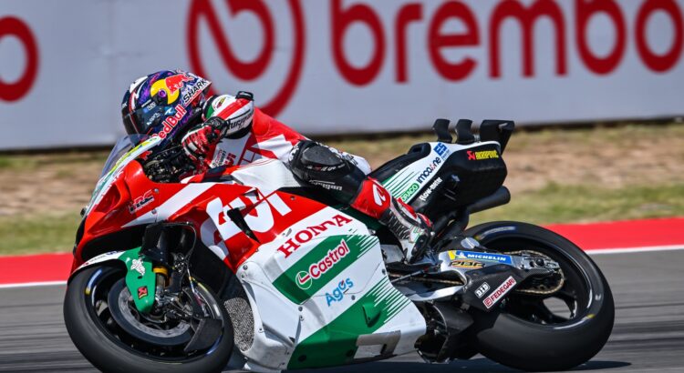 GP d’Aragon MotoGP 2026 : quand sont les départs de course de ce dimanche ?