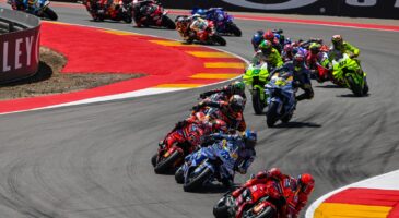 MotoGP GP Aragon 2026