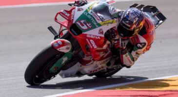 MotoGP GP d’Aragon 2026