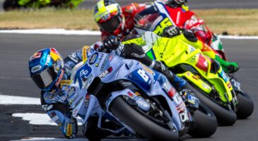 MotoGP GP de Grande-Bretagne 2026 dimanche
