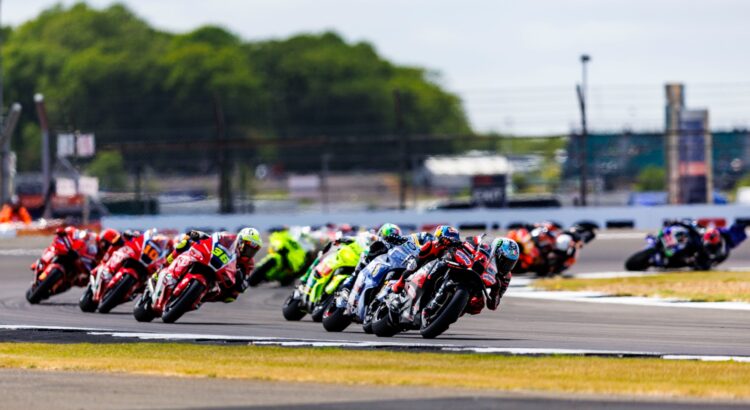 MotoGP - GP de Grande-Bretagne 2026 : quand suivre qualifications et sprint ce samedi ?