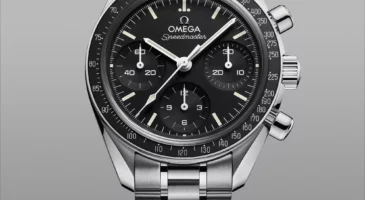 Omega Speedmaster 38 mm (2026)