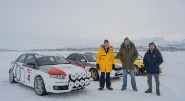 The Grand Tour 2026