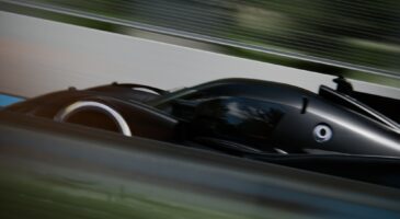 WEC Peugeot 9X8 2027