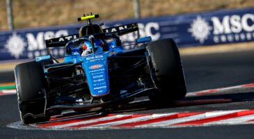 Williams F1 Carlos Sainz 2026