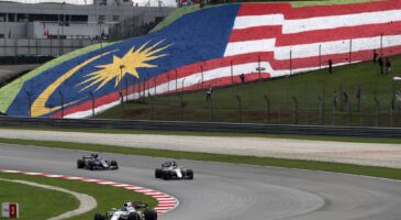 GP de Bahre&iuml;n 2026 F1 Sepang Malaisie