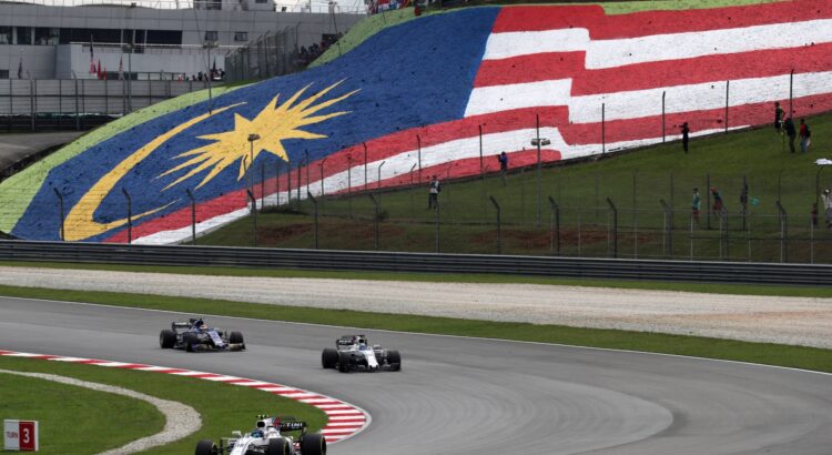 GP de Bahreïn 2026 : pourquoi la F1 a-t-elle choisi la Malaisie et Sepang ?