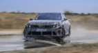 La nouvelle BMW S&eacute;rie 350 xDrive gagne un 6 cylindres en ligne de 450 chevaux et un mode drift (+images)