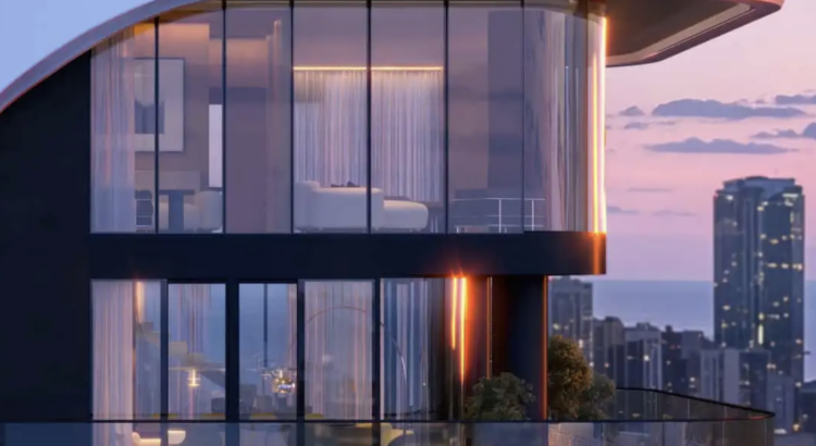 Bugatti se lance dans la construction d'immeubles de luxe à Miami