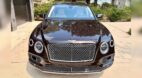600 ch, un W12 et 75 % de d&eacute;cote : ce Bentley Bentayga s&rsquo;effondre aux ench&egrave;res