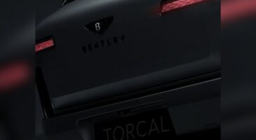 Bentley Torcal