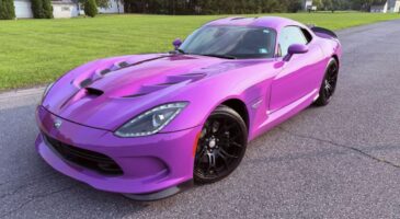 Dodge Viper