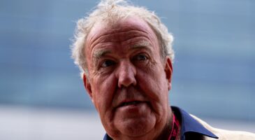 Jeremy Clarkson