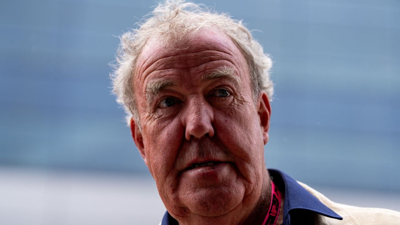 Jeremy Clarkson vend 3 voitures cultes de The Grand Tour, dont la dernière qu’il a conduite dans l’émission